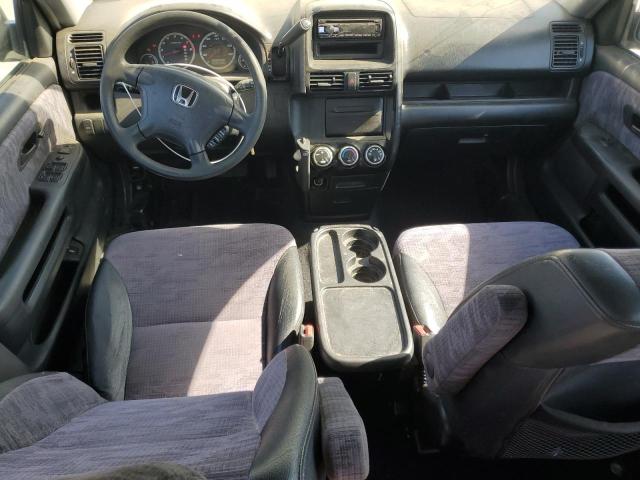 Photo 8 from auction – 2003 HONDA CR-V LX with VIN JHLRD68433C001848