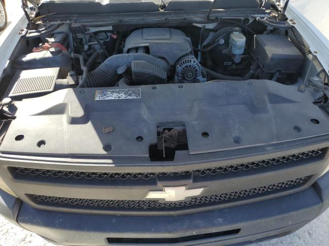 Photo 11 from auction – 2009 CHEVROLET SILVERADO with VIN 1GCEC19C09Z198264