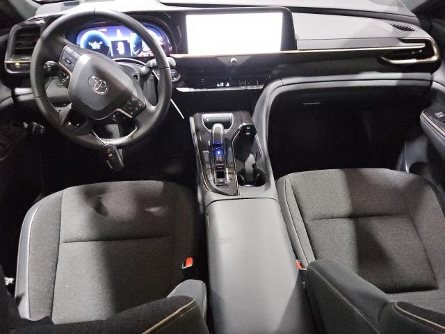 Photo 8 from auction – 2024 TOYOTA CROWN XLE with VIN JTDAAAAF0R3028340