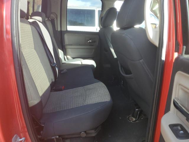 Photo 11 from auction – 2012 DODGE RAM 1500 S with VIN 1C6RD7GT4CS216938