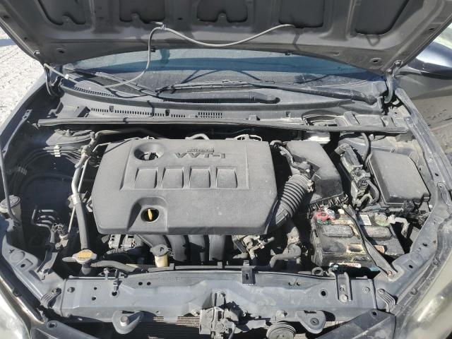 Photo 11 from auction – 2014 TOYOTA COROLLA L with VIN 2T1BURHE8EC226981
