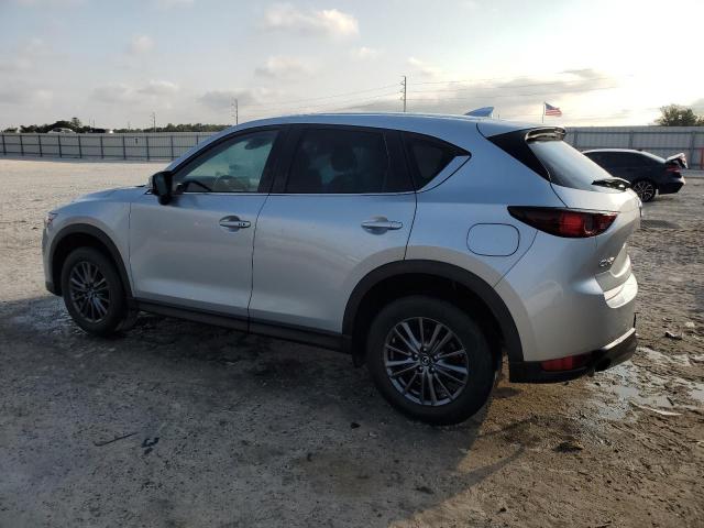 Photo 2 from auction – 2020 MAZDA CX-5 TOURI with VIN JM3KFACM1L0772028