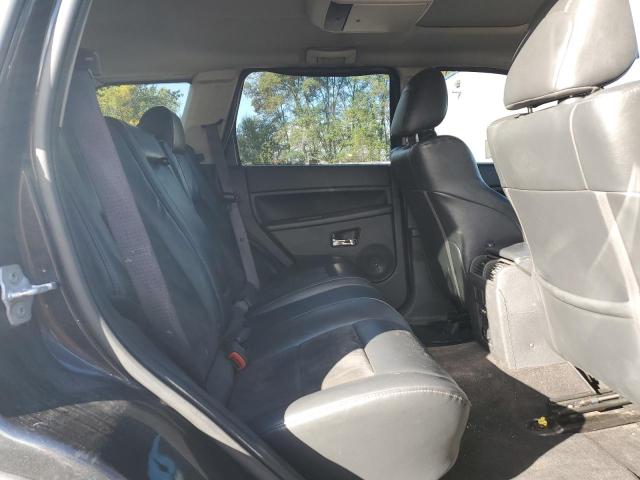 Photo 10 from auction – 2008 JEEP GRAND CHER with VIN 1J8HR78368C223775