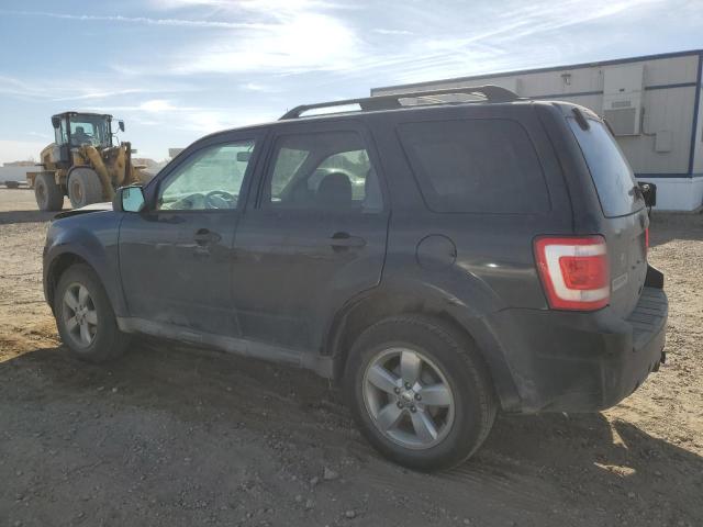 Photo 2 from auction – 2010 FORD ESCAPE XLT with VIN 1FMCU0DG4AKD43002