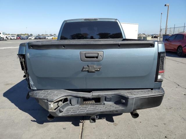 Photo 6 from auction – 2008 CHEVROLET SILVERADO with VIN 1GCEC19J38Z260821