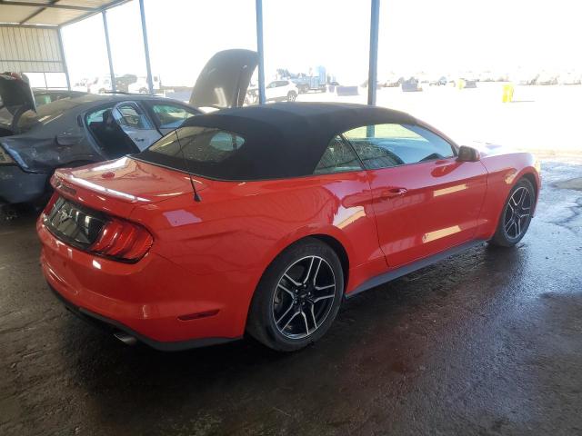 Photo 3 from auction – 2023 FORD MUSTANG with VIN 1FATP8UH2P5108923