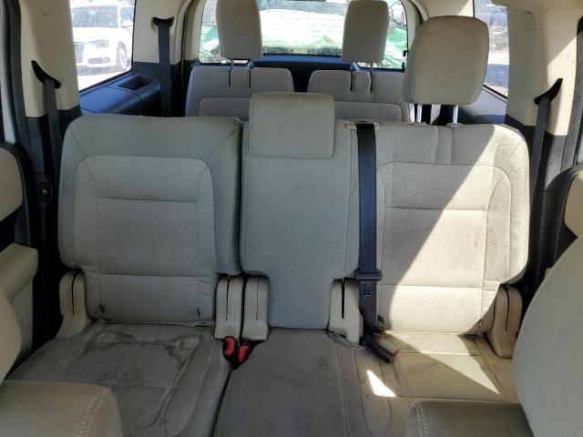 Photo 10 from auction – 2016 FORD FLEX SEL with VIN 2FMGK5C8XGBA19165
