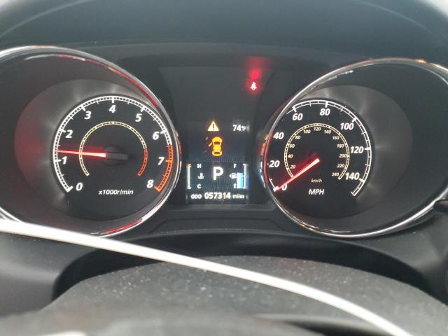 Фото 9 с аукциона – 2015 MITSUBISHI OUTLANDER с VIN 4A4AR4AU6FE039909