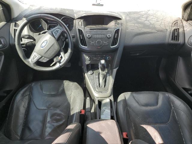 Photo 8 from auction – 2015 FORD FOCUS SE with VIN 1FADP3F26FL362869