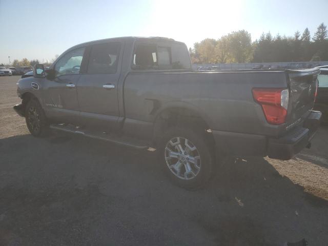 Photo 2 from auction – 2016 NISSAN TITAN XD S with VIN 1N6AA1F49GN511492
