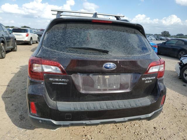 صورة رقم 6 من المزاد - 2017 SUBARU OUTBACK TO مع VIN 4S4BSETC7H3266563