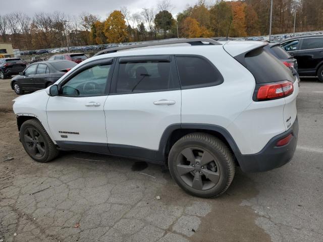 Photo 2 from auction – 2016 JEEP CHEROKEE L with VIN 1C4PJMCS0GW357685