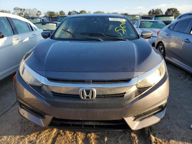 Photo 5 from auction – 2016 HONDA CIVIC LX with VIN 2HGFC2F52GH524208