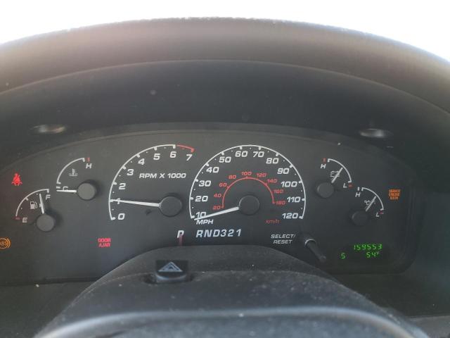 Photo 9 from auction – 2002 FORD EXPLORER X with VIN 1FMZU73E22ZB73377