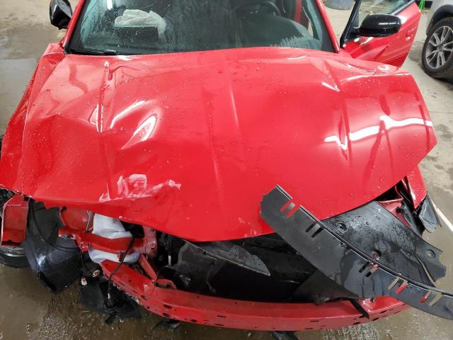 Photo 11 from auction – 2021 DODGE CHARGER SX with VIN 2C3CDXBG1MH512733