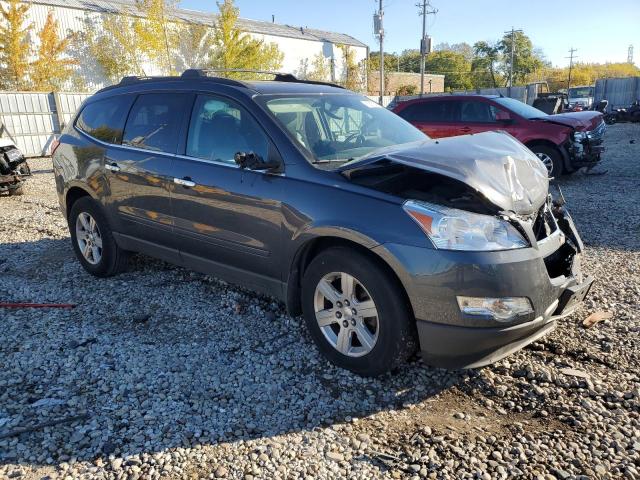 Photo 4 from auction – 2012 CHEVROLET TRAVERSE L with VIN 1GNKVJED8CJ251656