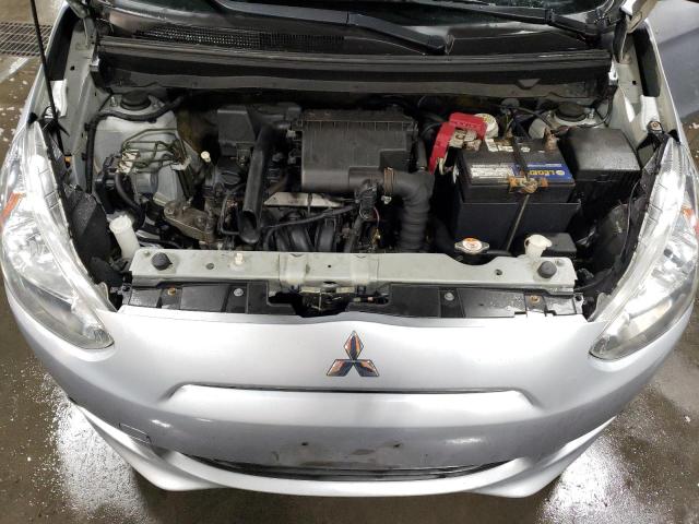 Photo 12 from auction – 2015 MITSUBISHI MIRAGE DE with VIN ML32A3HJ7FH013121