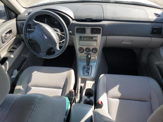 Photo 8 from auction – 2004 SUBARU FORESTER 2 with VIN JF1SG636X4H762028