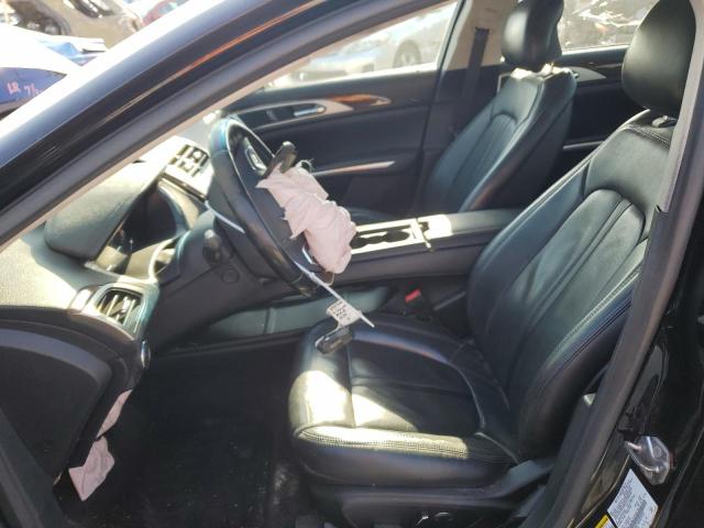 Photo 7 from auction – 2016 LINCOLN MKZ HYBRID with VIN 3LN6L2LU6GR629358