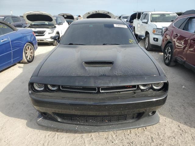 Photo 5 from auction – 2019 DODGE CHALLENGER with VIN 2C3CDZBT8KH750374