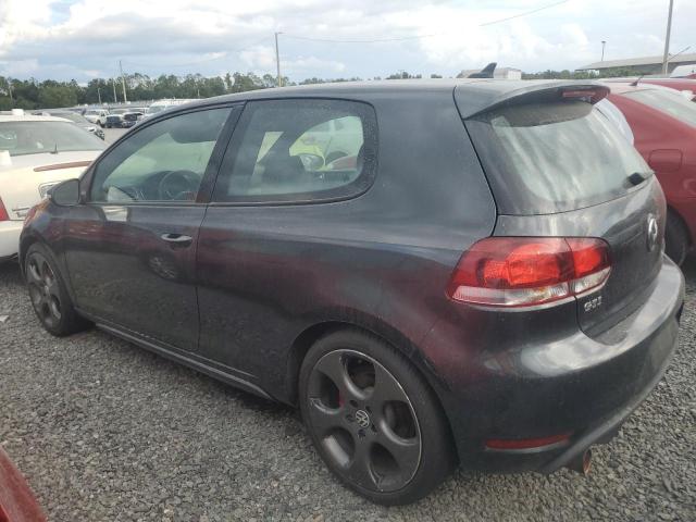 Photo 2 from auction – 2012 VOLKSWAGEN GTI with VIN WVWFD7AJ8CW355174