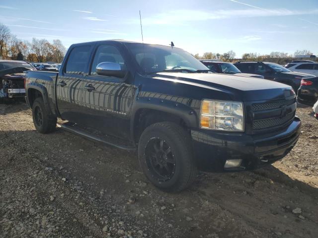 Photo 4 from auction – 2011 CHEVROLET SILVERADO with VIN 3GCPKSE37BG284667