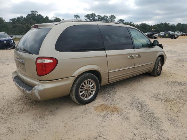 Photo 3 from auction – 2002 CHRYSLER TOWN & COU with VIN 2C8GP64L82R593227