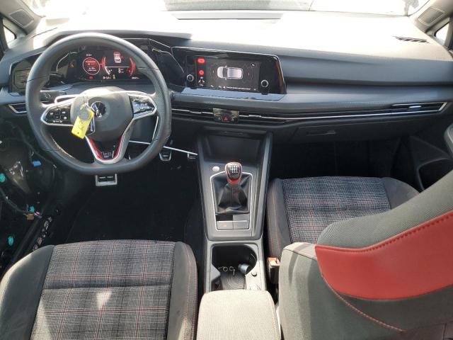 Photo 8 from auction – 2022 VOLKSWAGEN GTI with VIN WVWP87CD5NW215778