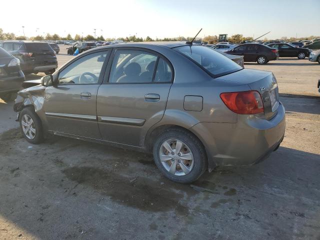 Photo 2 from auction – 2011 KIA RIO BASE with VIN KNADH4A39B6923391