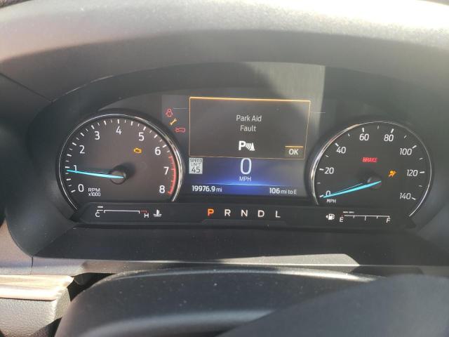 Foto 9 de la subasta – 2023 FORD EXPLORER L con VIN 1FMSK7FHXPGA41662