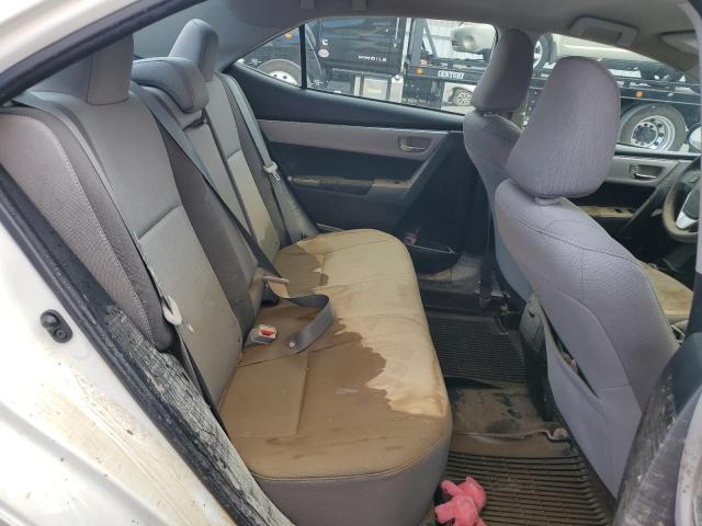 Photo 10 from auction – 2017 TOYOTA COROLLA L with VIN 5YFBURHE2HP729765