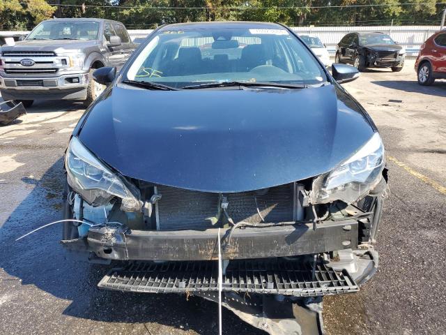 Photo 5 from auction – 2018 TOYOTA COROLLA L with VIN 5YFBURHE5JP844978