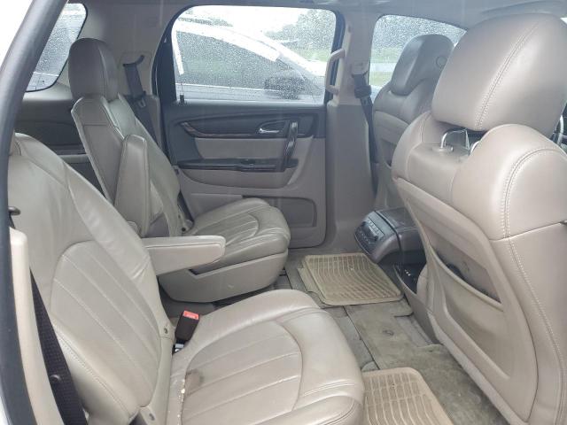 Photo 11 from auction – 2013 GMC ACADIA DEN with VIN 1GKKRTKDXDJ100188