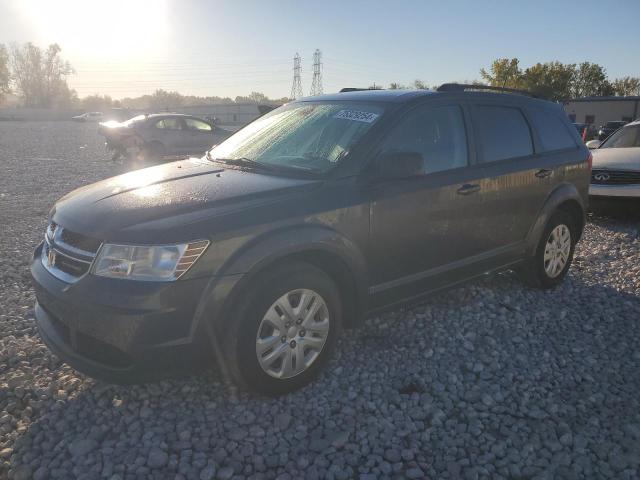 صورة رقم 1 من المزاد - 2019 DODGE JOURNEY SE مع VIN 3C4PDCAB3KT751636