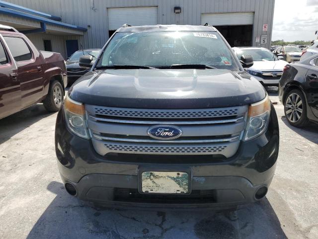 Photo 5 from auction – 2013 FORD EXPLORER with VIN 1FM5K7B9XDGB37623