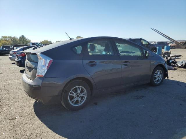 Photo 3 from auction – 2011 TOYOTA PRIUS with VIN JTDKN3DU9B0285616