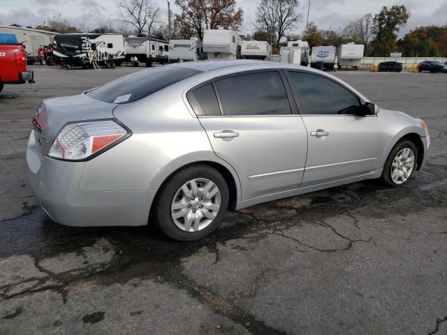 Photo 3 from auction – 2010 NISSAN ALTIMA BAS with VIN 1N4AL2APXAN442281