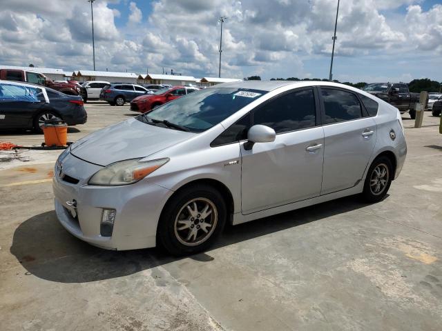 TOYOTA PRIUS 2011 with VIN JTDKN3DU3B0282520 - Photo from auction