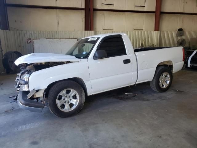 CHEVROLET SILVERADO 2006 with VIN 3GCEC14X96G265790 - Photo from auction