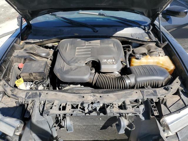 Photo 11 from auction – 2014 DODGE CHARGER SE with VIN 2C3CDXBGXEH301015