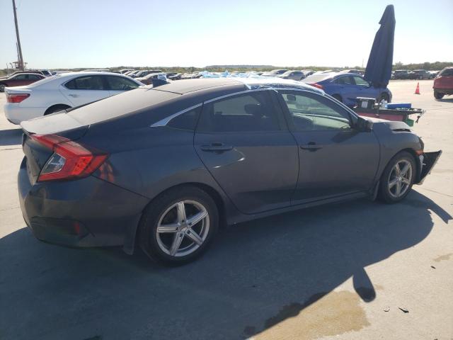 Photo 3 from auction – 2018 HONDA CIVIC EX with VIN JHMFC1F35JX011897