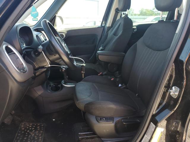 Photo 7 from auction – 2015 FIAT 500L EASY with VIN ZFBCFABH6FZ035962