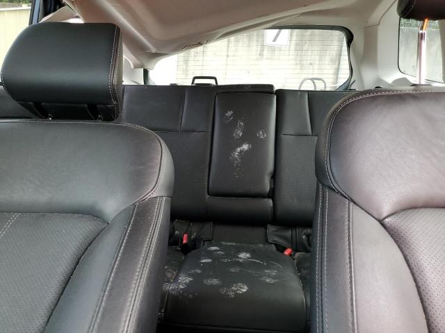 Photo 10 from auction – 2017 SUBARU FORESTER 2 with VIN JF2SJGWC1HH426049