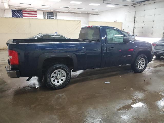 Photo 3 from auction – 2011 CHEVROLET SILVERADO with VIN 1GCNCPEX9BZ209764