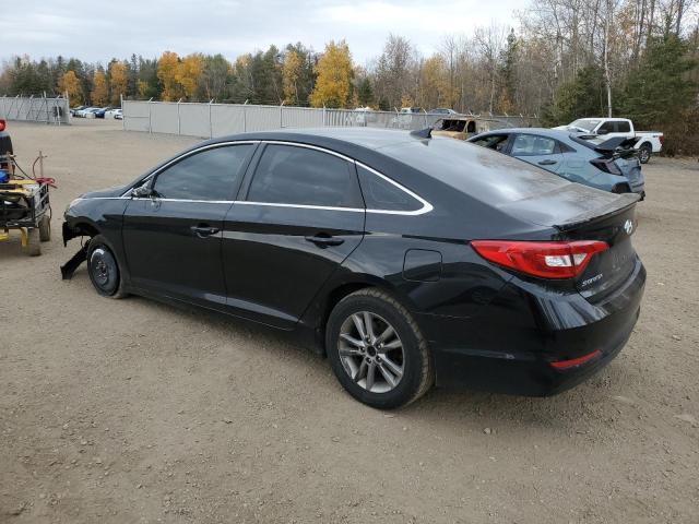 Photo 2 from auction – 2015 HYUNDAI SONATA SE with VIN 5NPE24AF9FH009589