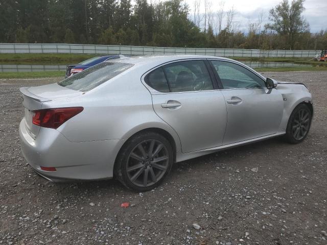 Photo 3 from auction – 2013 LEXUS GS 350 with VIN JTHCE1BL3D5007883
