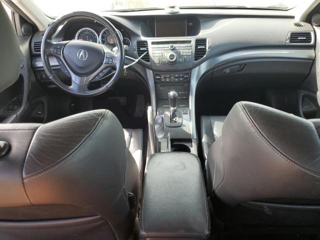 Photo 8 from auction – 2011 ACURA TSX with VIN JH4CU2F67BC001753