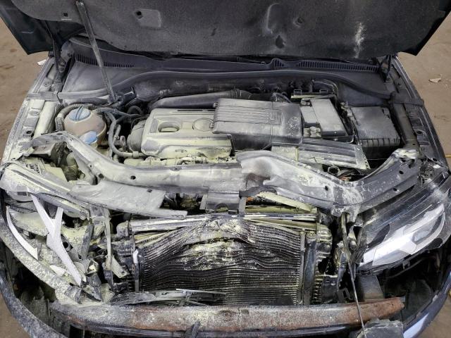 Photo 11 from auction – 2013 VOLKSWAGEN EOS KOMFOR with VIN WVWBW8AH6DV003584
