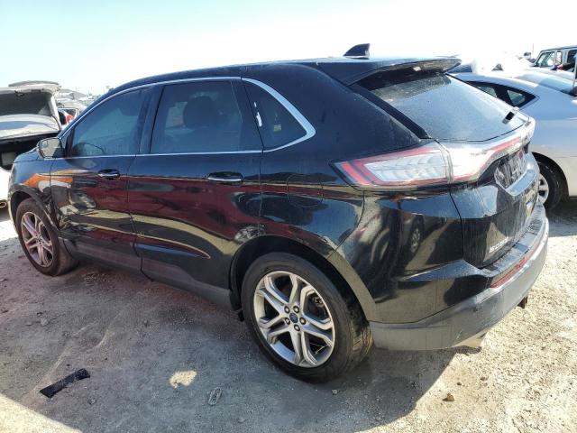 Снимка 2 от търг – 2016 FORD EDGE TITAN с VIN 2FMPK3K97GBB22445