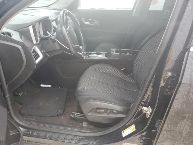 Photo 7 from auction – 2011 CHEVROLET EQUINOX LT with VIN 2GNALDEC0B1171433
